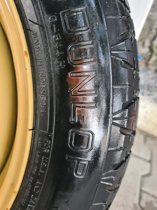 5х114.3 Патерица за Honda Toyota Mazda Nissan 15 цола