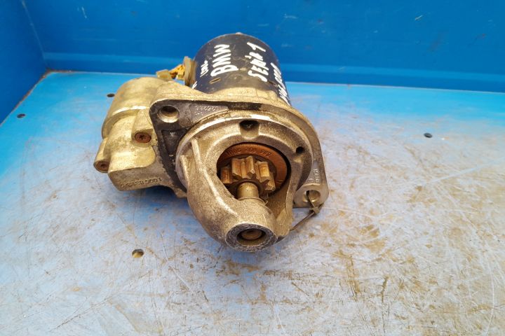 Electromotor 1241752484303  TIP  N46B20B MX1253 BMW Seria 1 E87