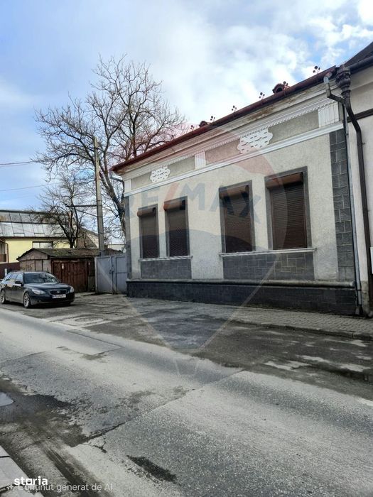 Casă / Vilă cu 5 camere de vânzare