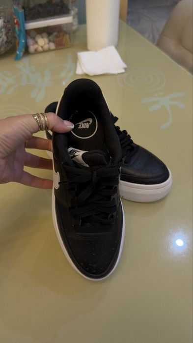 Продам кеды оригинал  , развер 38