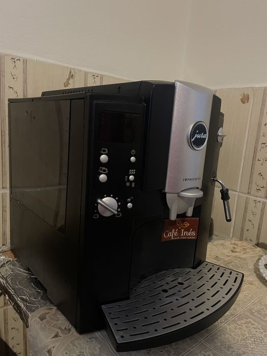 Vand aparat de cafea