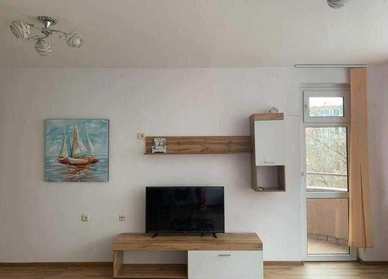 Дава се под наем Двустаен апартамент в Бургас, Център - 60 кв.м за 408 € - Снимка #6