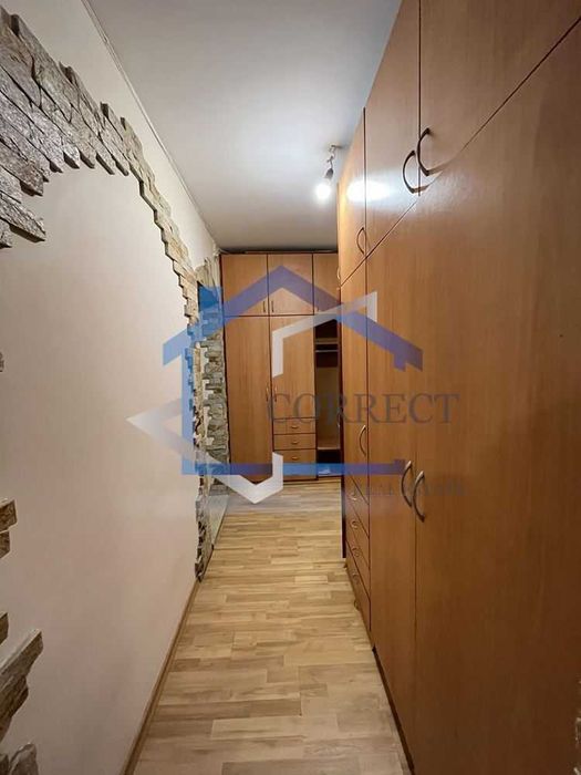 Дава се под наем Многостаен апартамент в Варна, Гръцка махала - 110 кв.м за 510 € - Снимка #7