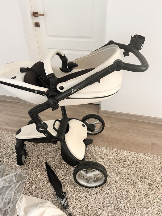 Carucior Xari Mima