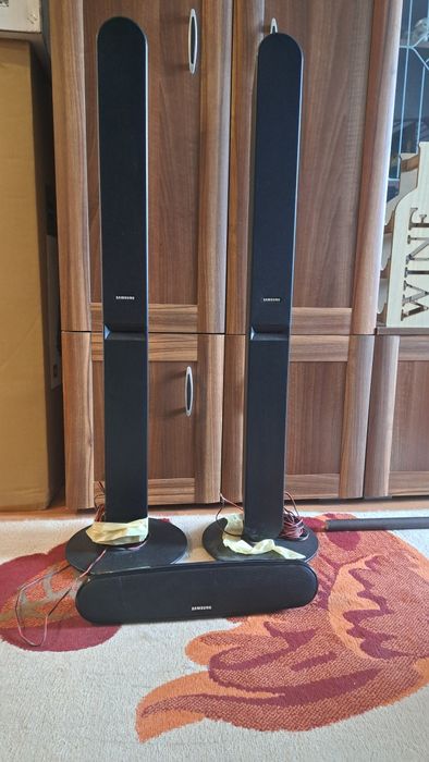 Boxe samsung tip turn