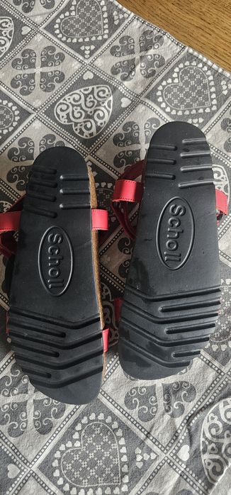Сандали Scholl 40ти номер