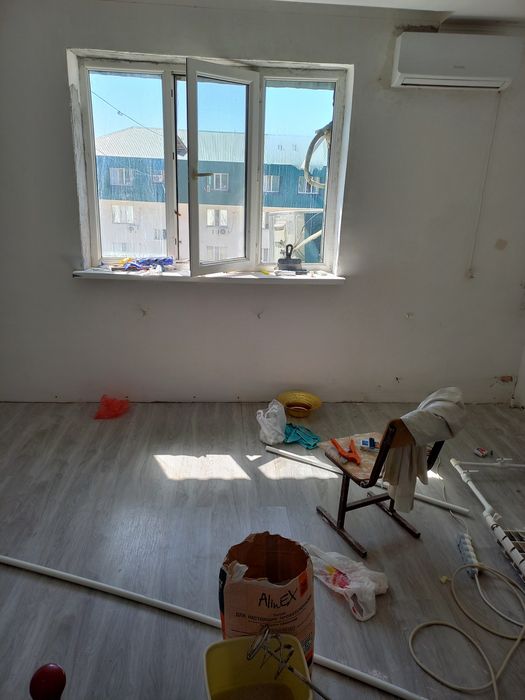 Атырау Услуги Сантехник
