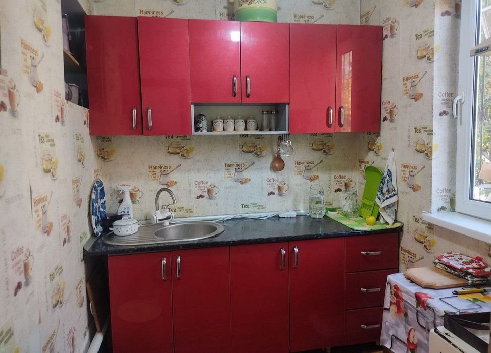 Юнусабад 18кв 3/2/4 77-серия