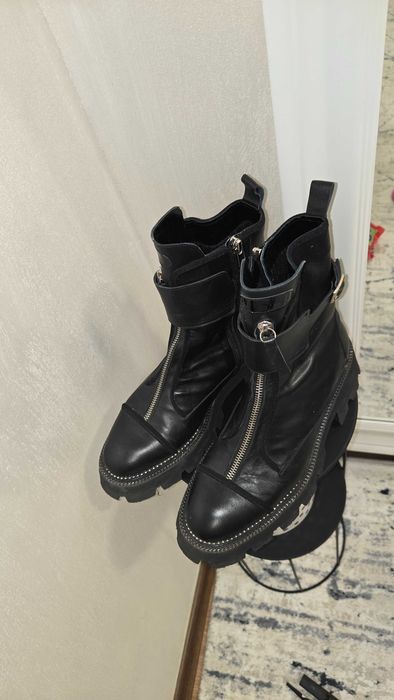 Боти  Giuseppe Zanotti 40 -41 номер