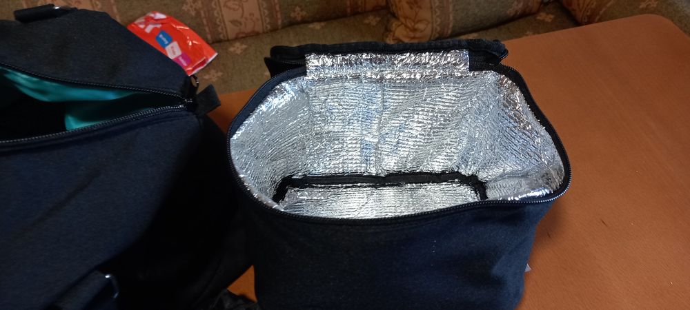 Електрически апарат за кърмачкш