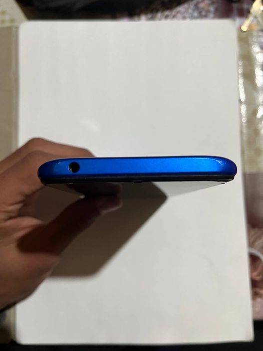 Redmi 9A holati yaxshi