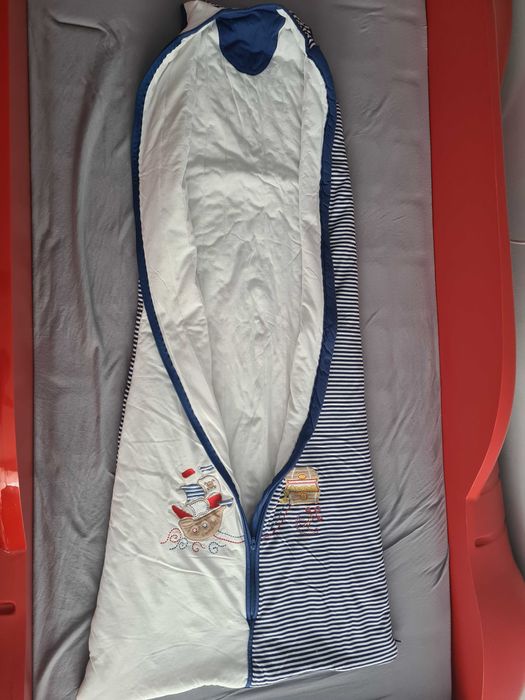 Детски чувал за спане