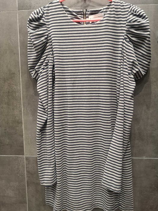 Дамски рокли М размер и други