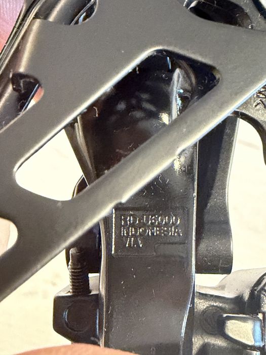 Schimbator Shimano Cues RD-U6000,Linkglide,roti 10/11