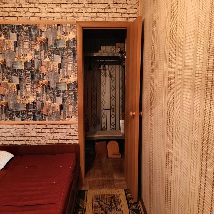 2ком. квартира Фрунзе 12