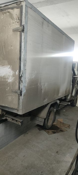 Газель авторазбор