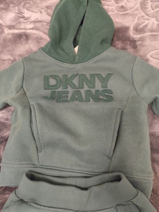 DKNY Trening copii vârstă 2 ani