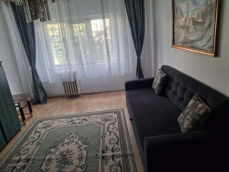 Apartament de inchiriat
