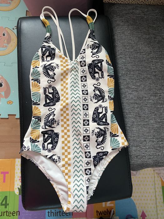 Costum de baie Penti 34