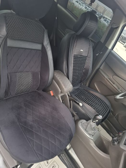 Chevrolet Cobalt 2015