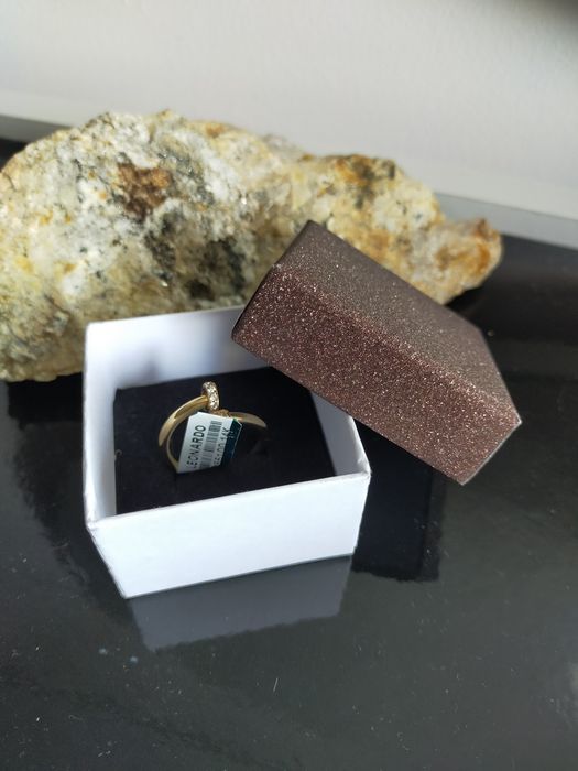 Новые золотые изделие