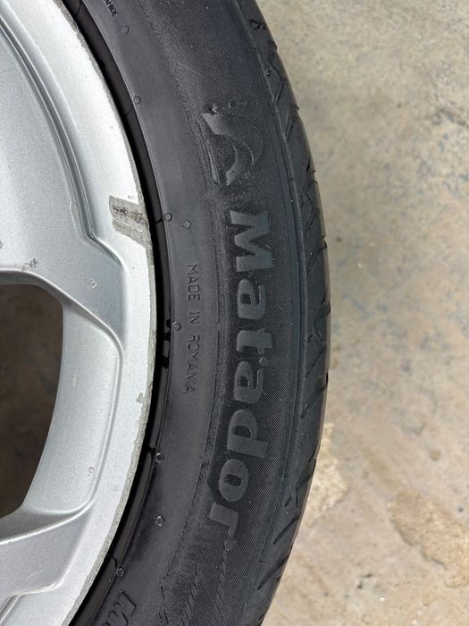 Jante ,5x112 R17, 235/45/17 ,VW AUDI SEAT SKODA Mercedes