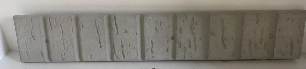 Фибробетон Облицовка дома Термопанель По травентин