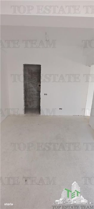 Apartament 3 camere, Duplex P+1 si curte proprie de 110 mp, bloc bouti