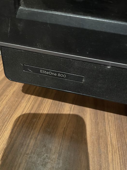 Hp eliteone 800 G1 business pc all-in-one i5-gen4