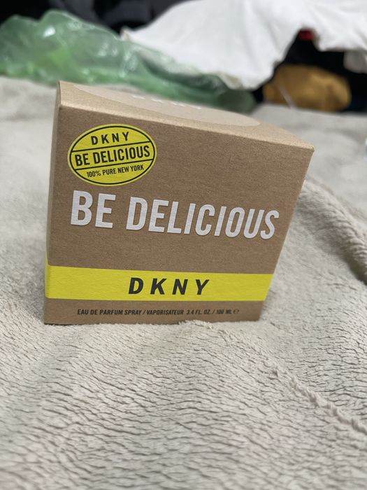 Духи DKNY Be Delicious