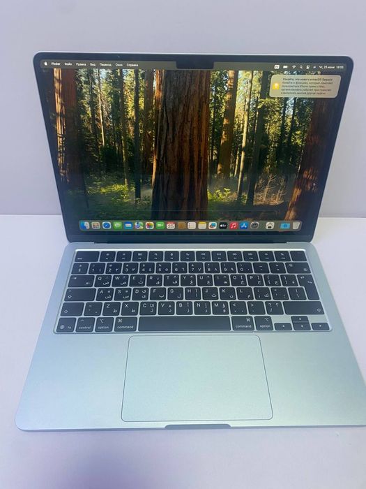 MacBook Air 13-inch М4 2025/ СТ31020