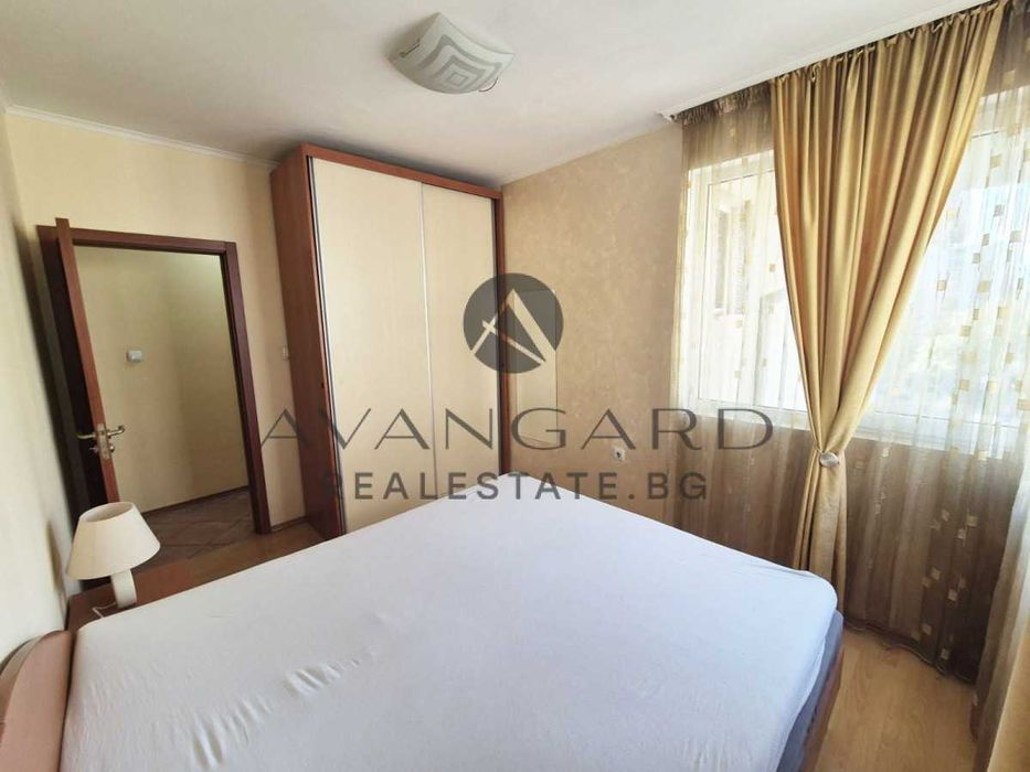 Продава се Двустаен апартамент в Пловдив, Христо Смирненски - 62 кв.м за 2226 €/кв.м - Снимка #5