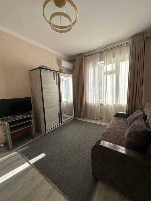 Аренда 2 х комнатная Дархан срочно