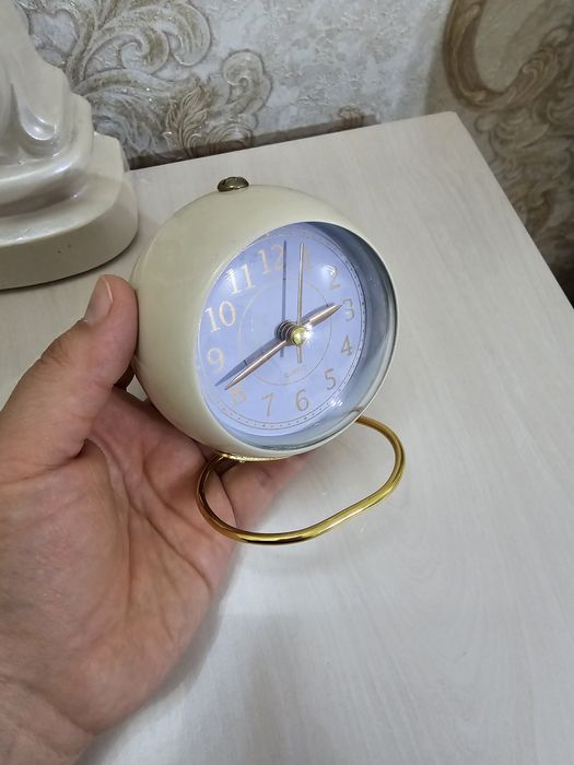 Часы декоративные