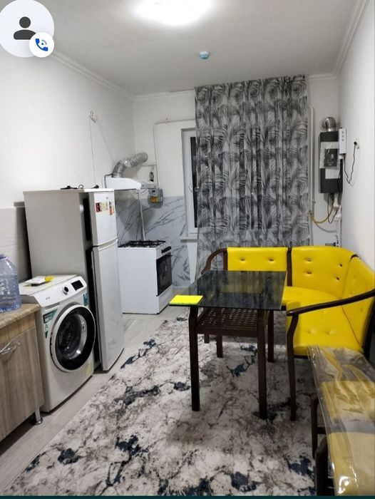 Сдаётся квартира Олмас