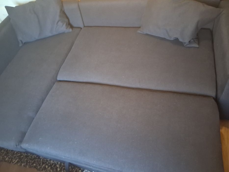 Colțar extensibil IKEA