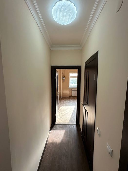 Хушнуд МФЙ 2/3/7 66 м.кв Сергели Янгихаёт продаётся квартира