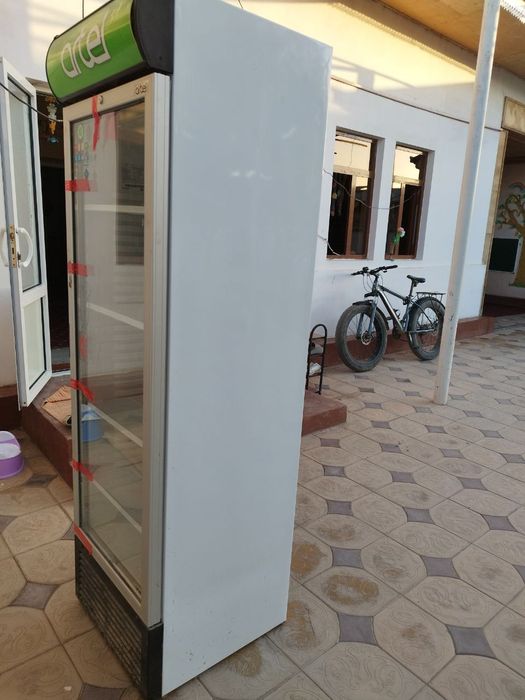 Deyarli 3oydan kop bolmagan ishlatilinganiga