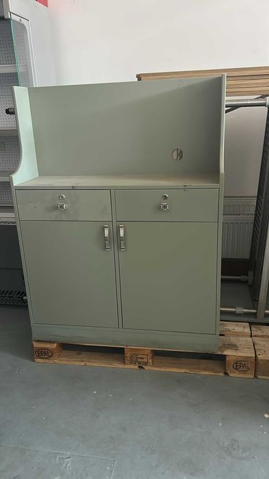 Mobilier BISTRO-Restaurant - horeca Italia - utilizat doar 6 luni