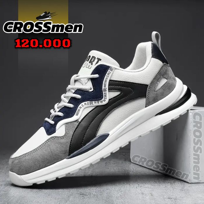 Мужские кроссовки