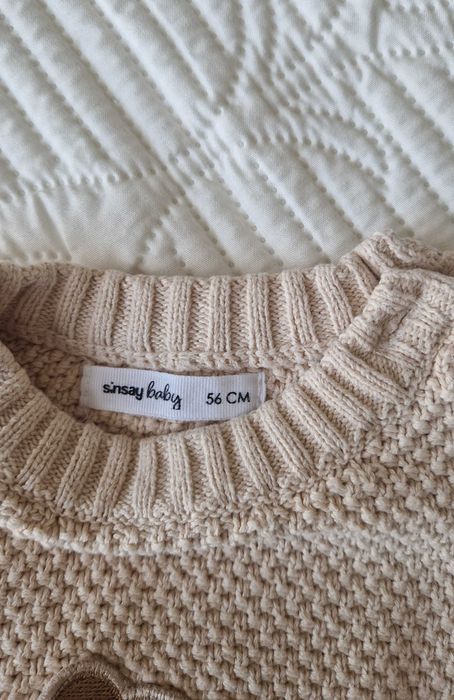 Лот дрешки за момиченце 56 см, 0-3 месеца