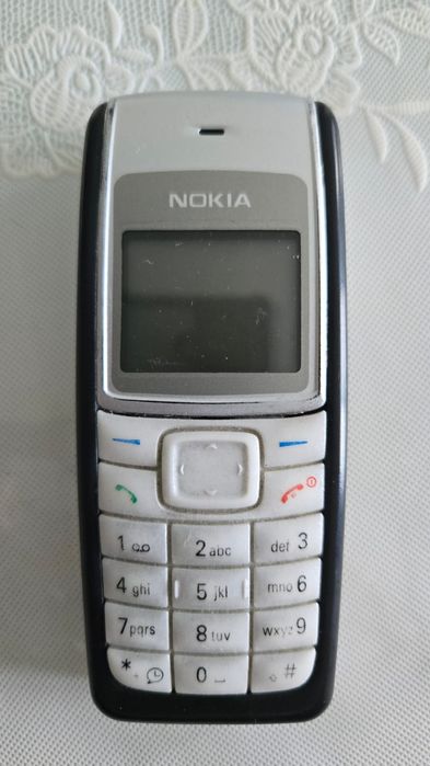 Продам Nokia 1110i