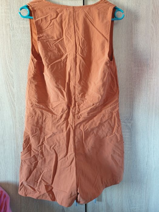 Гащеризон one piece Nike xs