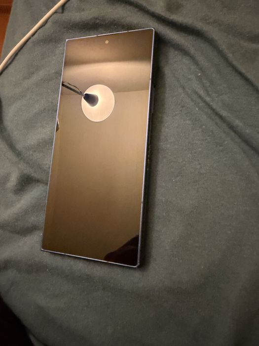 Galaxy Z Fold 7 512 GB Blue