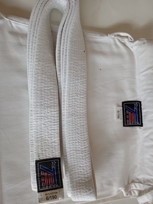 Кимано для каратэ