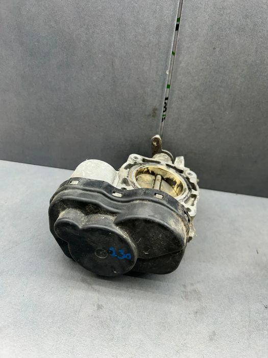 Clapeta acceleratie 408228110001 Mercedes-Benz E-Class 1996