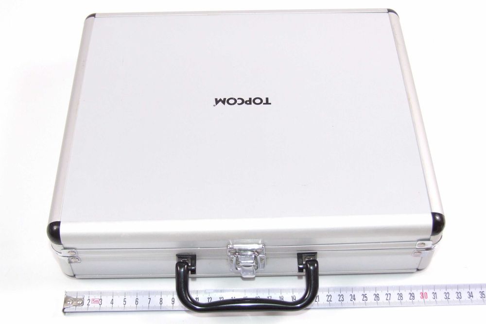 Statie emisie receptie Twintalker 7000 Premium, profesionala, NOUA