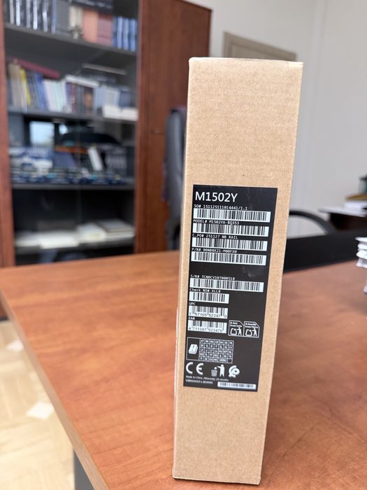 Laptop ASUS Vivobook 15 M1502YA cu procesor AMD Ryzen 5 7430U