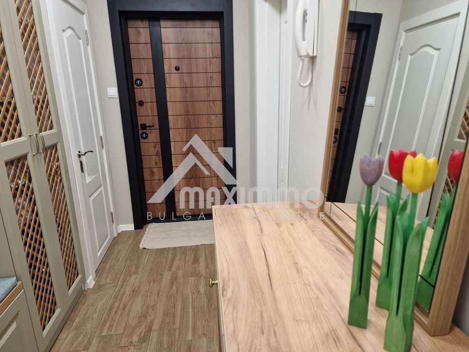 Продава се Четиристаен апартамент в Варна, Чайка - 84 кв.м за 1579 €/кв.м - Снимка #5