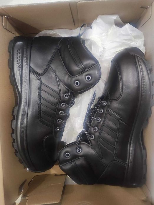 Adidas - Chasker Boot №45 1/3,№48 Оригинал Код 518
